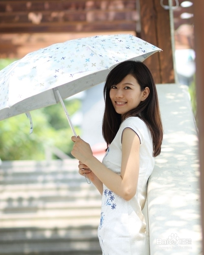 如何选择户外太阳伞