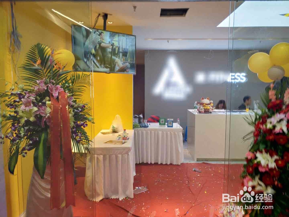 健身加盟，全托管流程是怎样的？