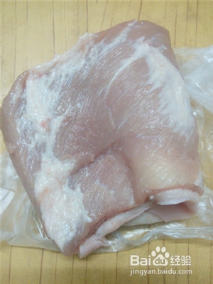 好吃的辣椒炒肉