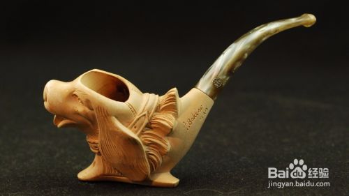 海泡石烟斗的养护方法 百度经验