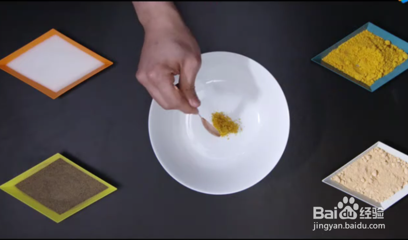 韩式炸鸡翅怎么做?