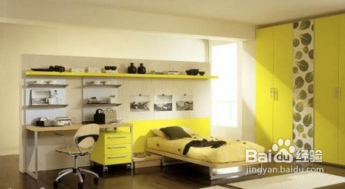 暖色风格室内设计装修