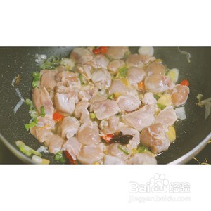 酱香啤酒鸡的做法