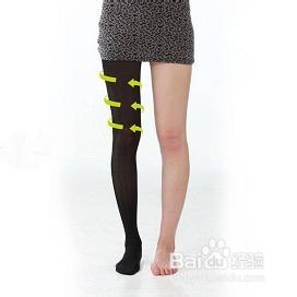 瘦腿袜什么牌子好