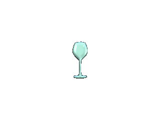 ulead cool 3d中给酒杯添加变色和放大特效