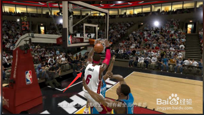 NBA中篮球5个位置的作用？