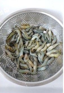 油爆虾--民间最惹火的杭帮菜