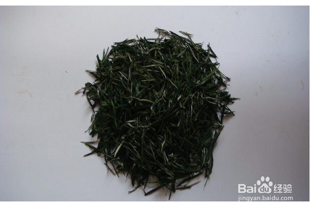 怎样识别毛尖茶真假