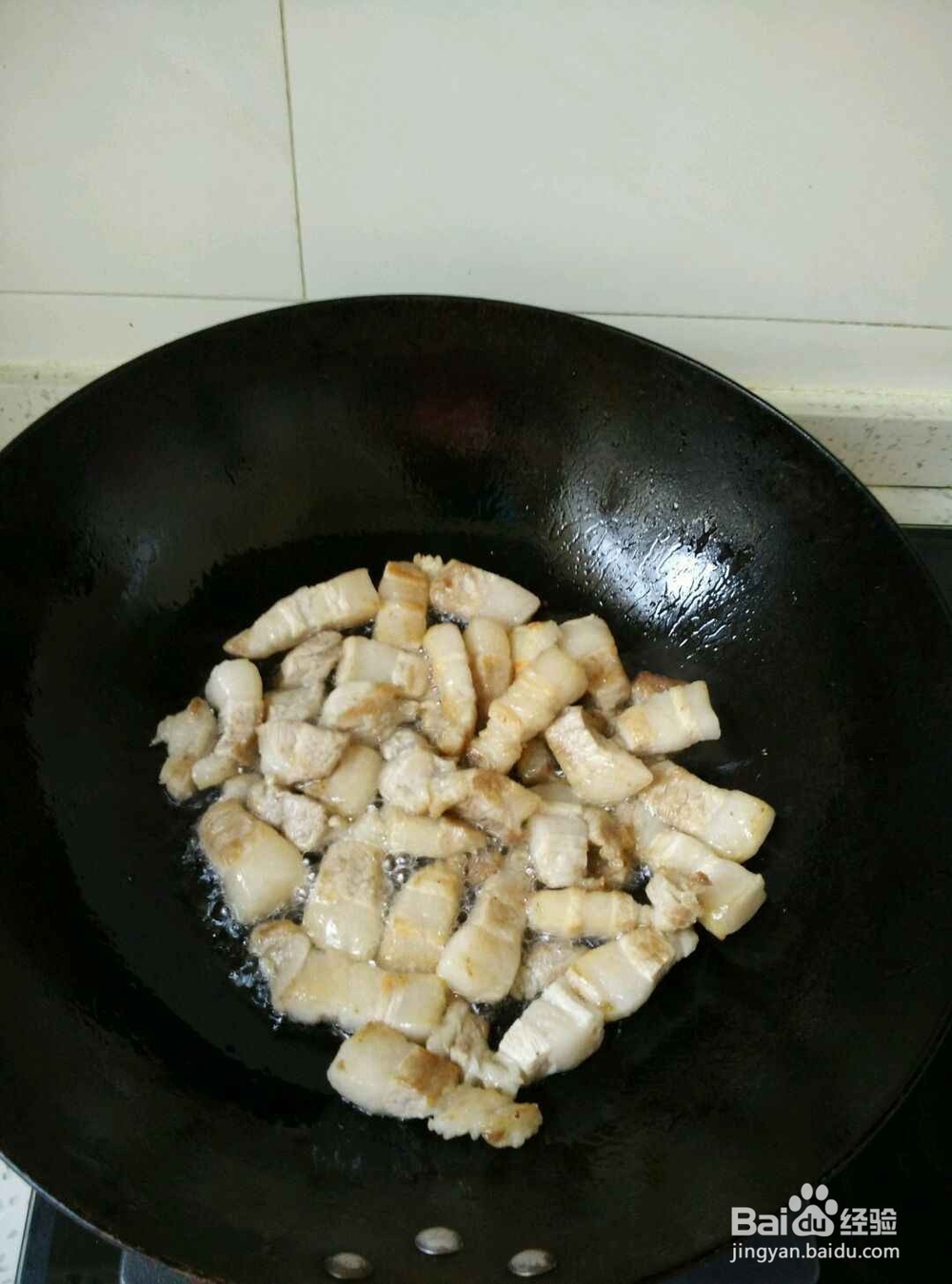 虎皮蛋红烧肉怎么做最简单又美味