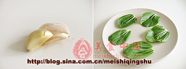 京都排骨的作法