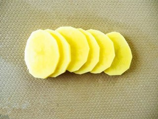 土豆烤鳕鱼怎么做？