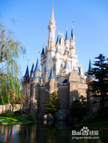 东京迪士尼乐园旅游指南