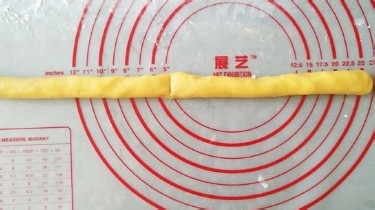 紫薯一口酥的做法