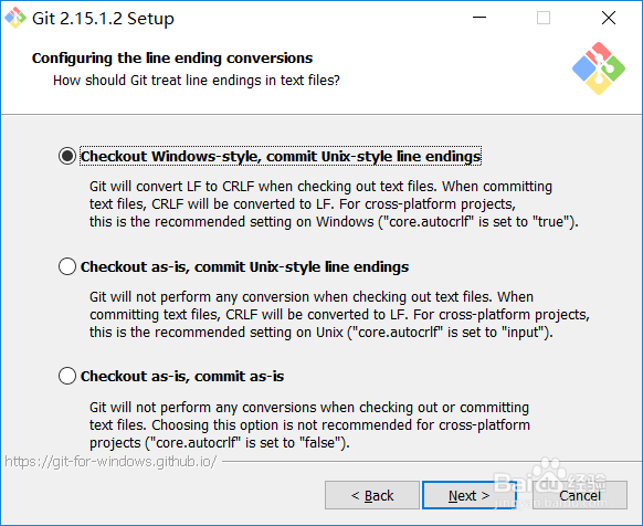 GitHub for Windows2.15 安装教程