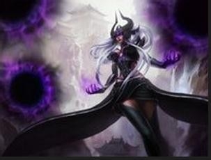 LOL天命模式怎么玩？