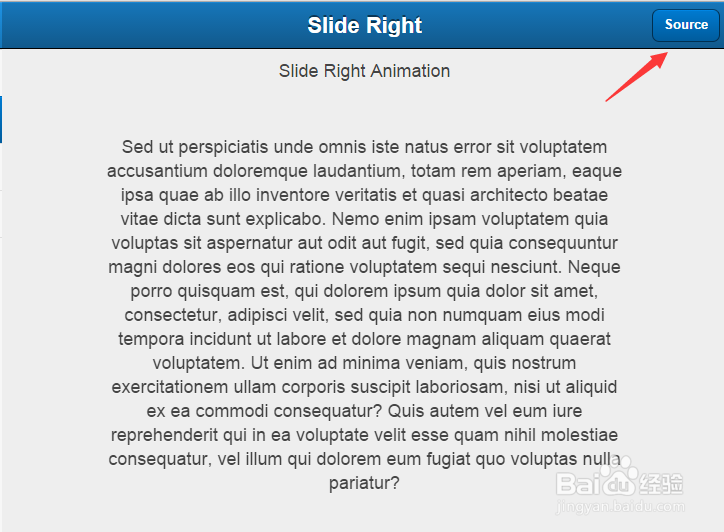 Sencha Touch：[54]Animations