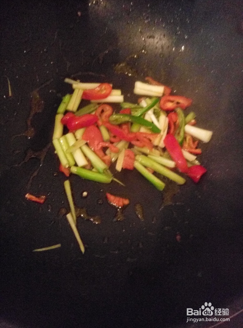 香而不辣的秋刀鱼的做法