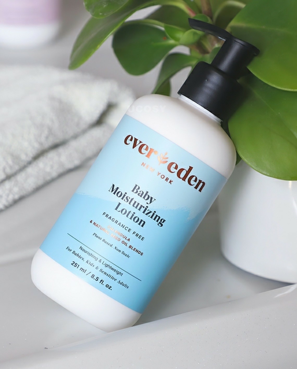 4款宝宝实用润肤乳测评,解决宝宝皮肤问题有这些就够了