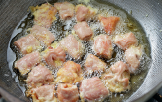 家乡肥肠 脆嫩下饭