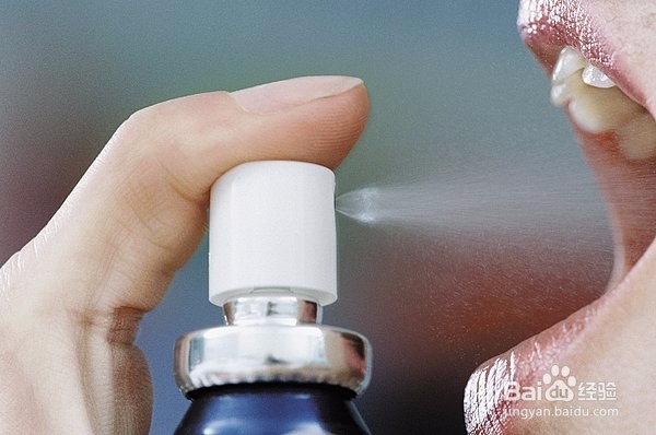 口臭的成因|如何去口臭