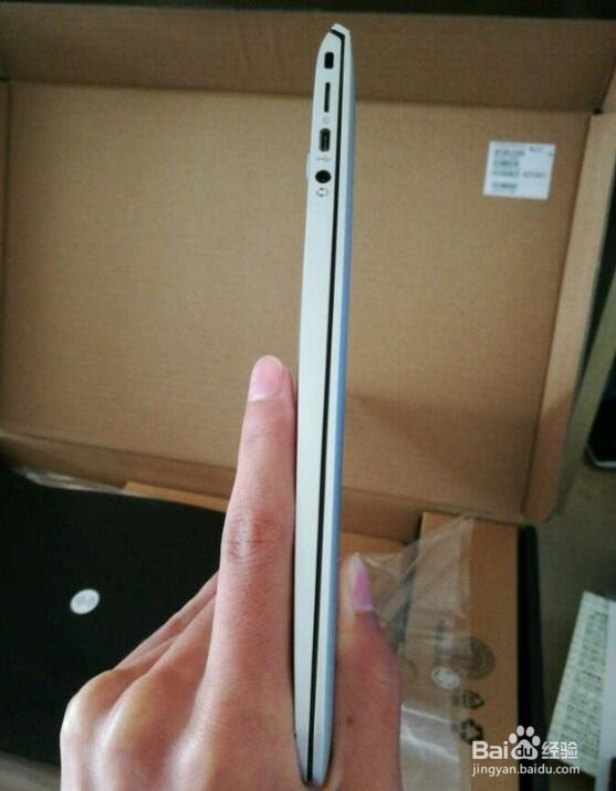 惠普ENVY 13-ab024TU 开箱