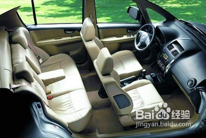 去除新车异味以下这些招儿效果都不错