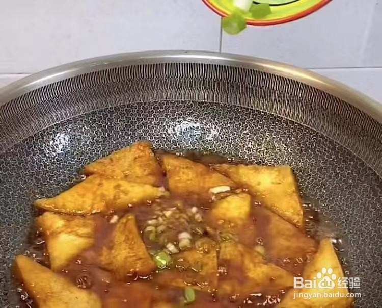 美味家常豆腐，好吃到停不下来