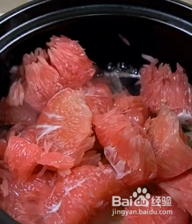 如何自制纯天然无添加的蜂蜜柚子茶?