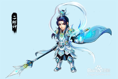 梦幻西游新门派凌波城