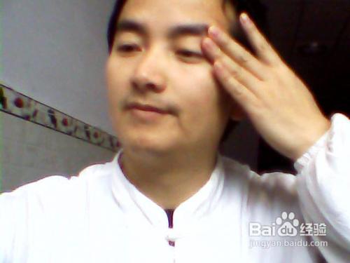 脸上皮肤干燥的自然疗法