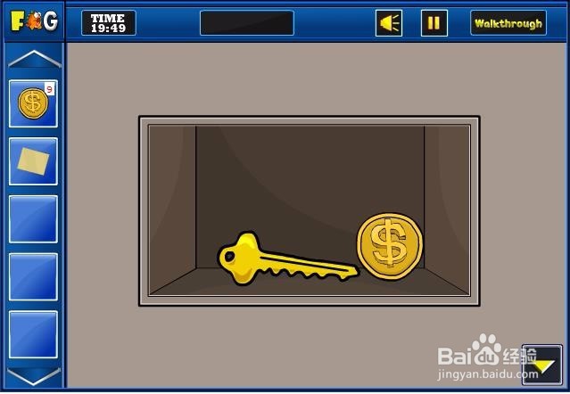 逃出迷失之地5怎么玩