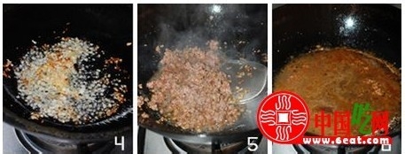 酱烧豆腐制作方法分享