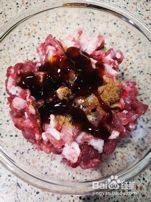 健康养生佳品香菜爆炒羊肉的做法