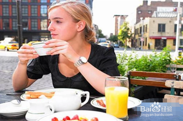 如何甩掉过劳肥?