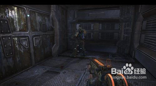 《子弹风暴》第三幕第一章图文流程攻略