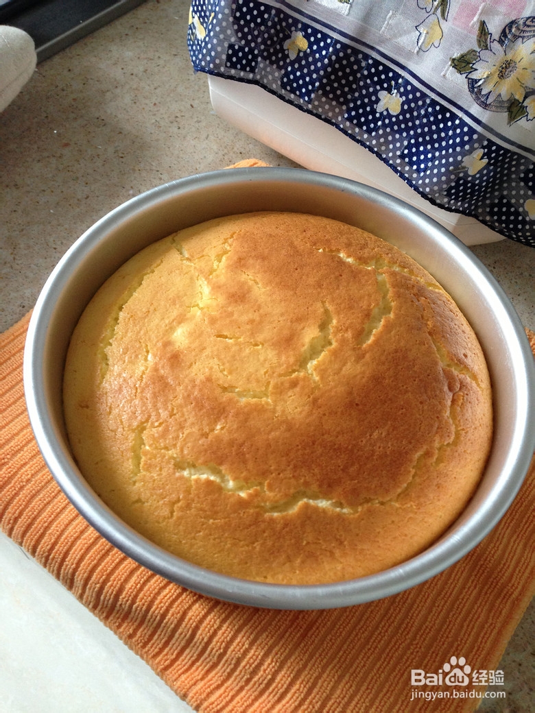 圈妈の做了一次就爱上了====轻乳酪蛋糕