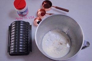 怎么做圣诞老人吐司