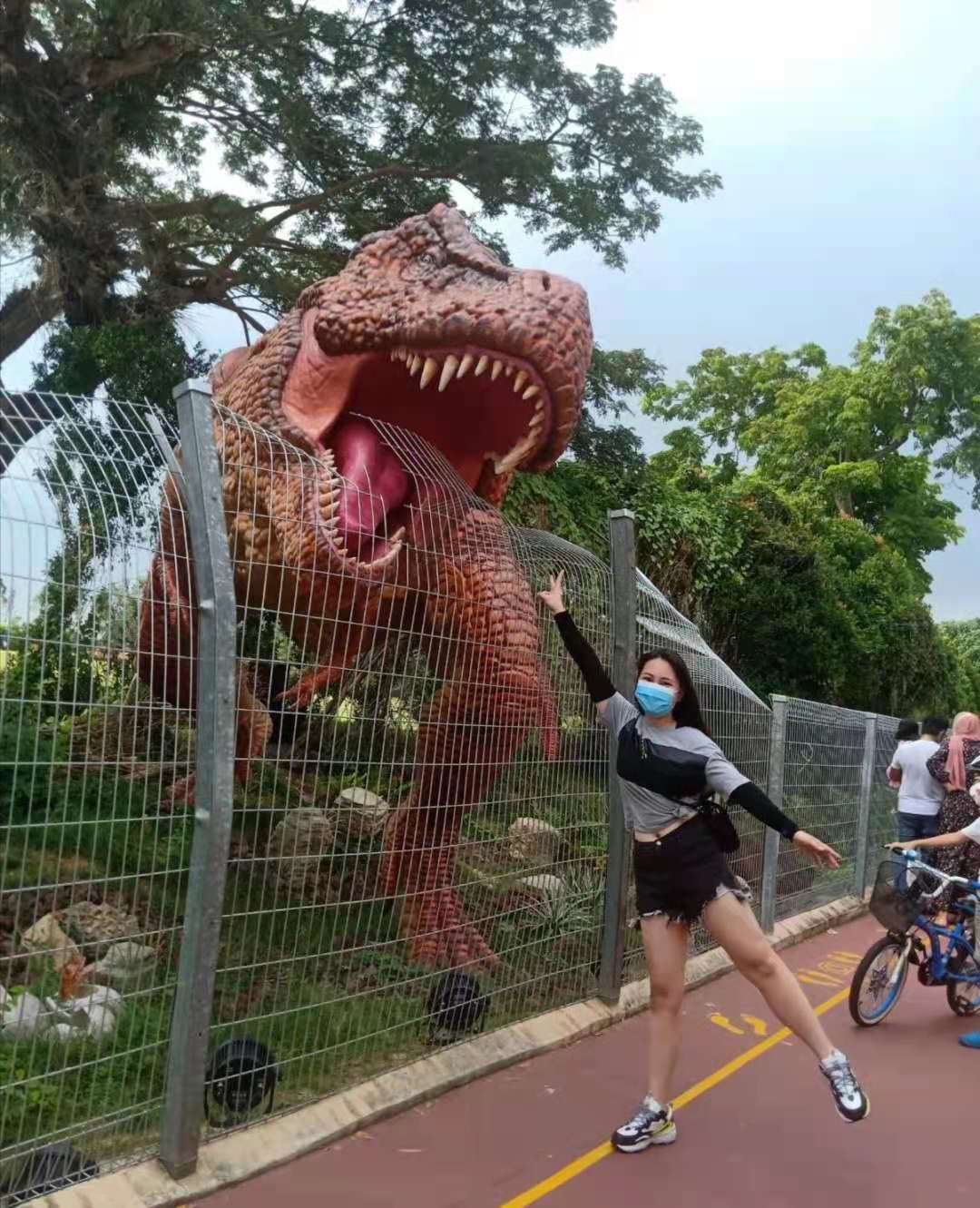 良心总结：环球影城一天刷完必玩项目！