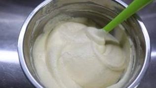 山药南瓜蛋糕卷的做法