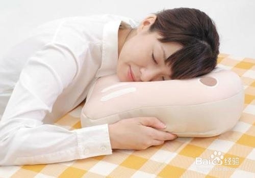 中午睡不着觉怎么办