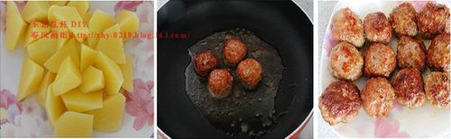怎么制作家常的东北乱炖