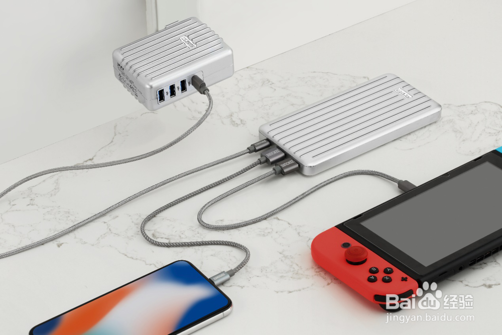 如何选择好用的手机移动电源，这几点要看仔细！