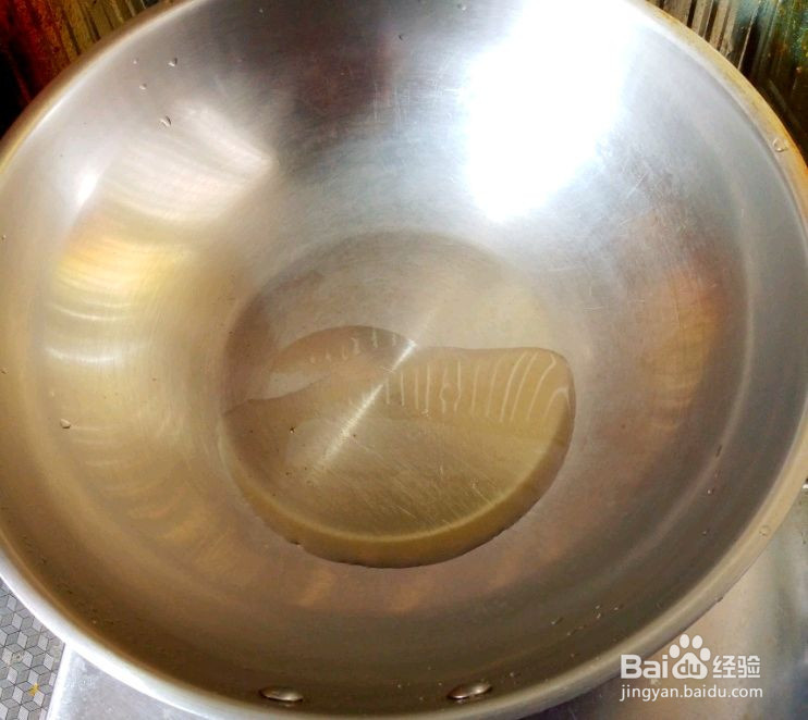 五彩蛋炒面的做法