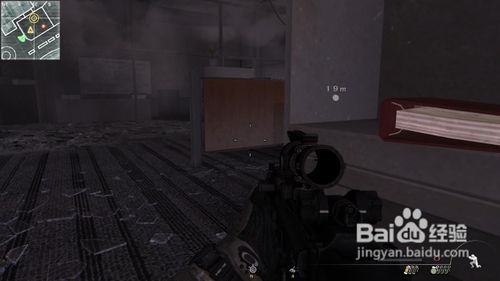 【使命召唤8】小兄弟战役