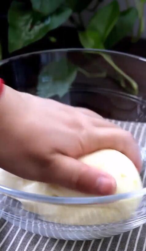 土豆泥虾球怎么做?