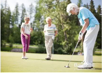 这几项每天做了,老人走路不跌倒