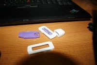 落水u盘切记勿用电吹风烘干