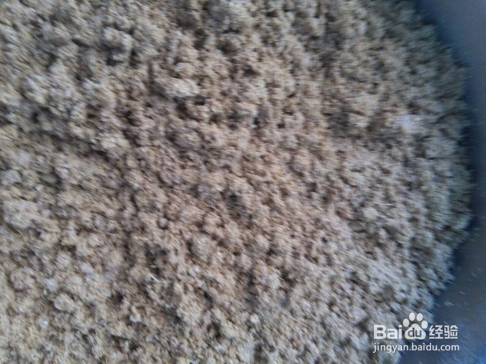 怎么做鸡食过程?