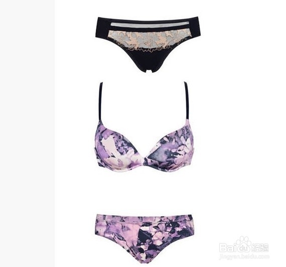 我为内衣狂！夏日主角-内衣为王