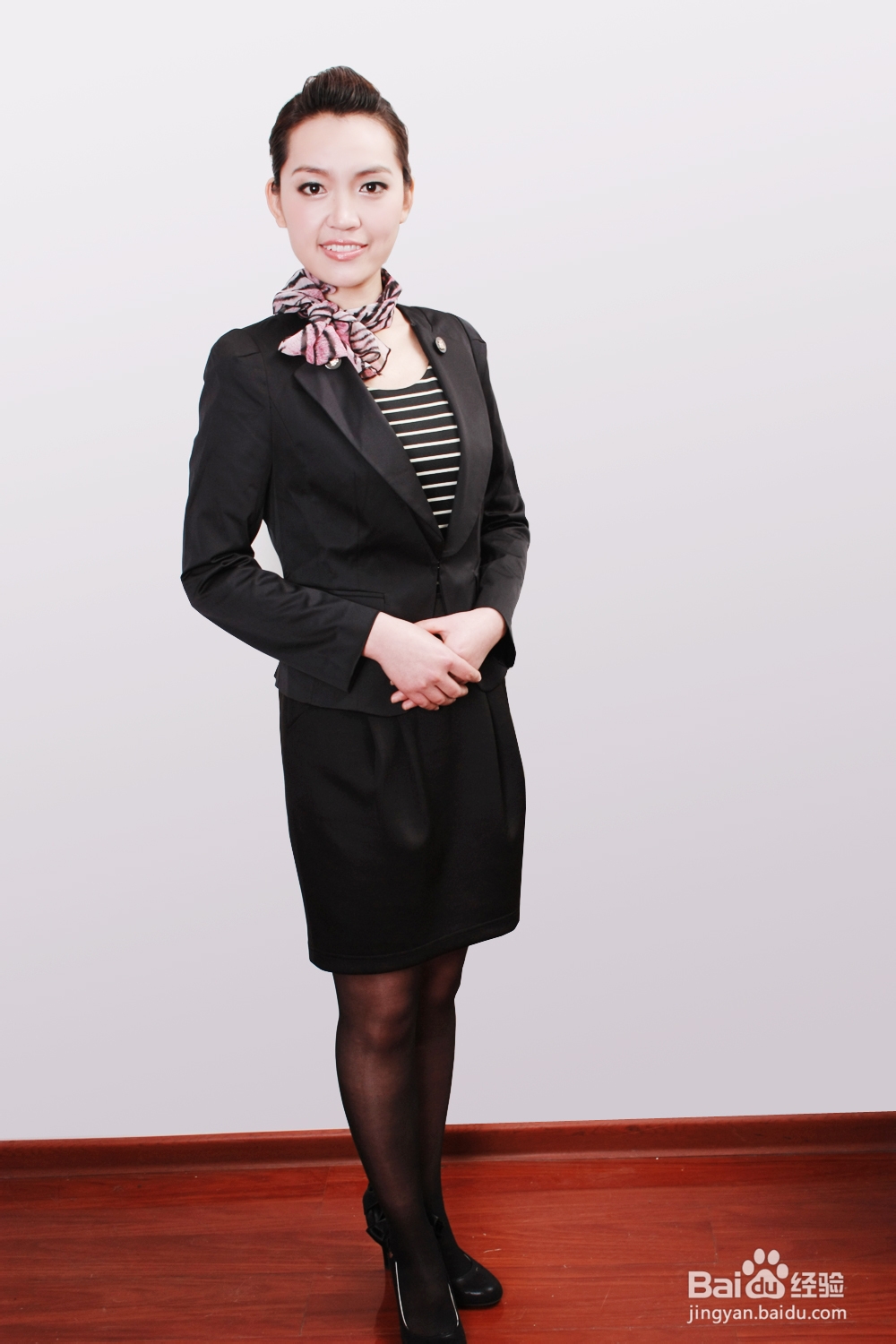 作为一名助理 应该这么应对不速之客